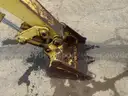 2003 Yanmar Mini Excavator B08-3