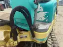 2003 Yanmar Mini Excavator B08-3