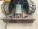 2003 Yanmar Mini Excavator B08-3