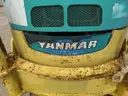 2003 Yanmar Mini Excavator B08-3