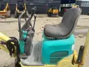 2003 Yanmar Mini Excavator B08-3