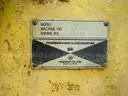 2003 Yanmar Mini Excavator B08-3