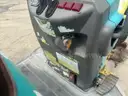 2003 Yanmar Mini Excavator B08-3