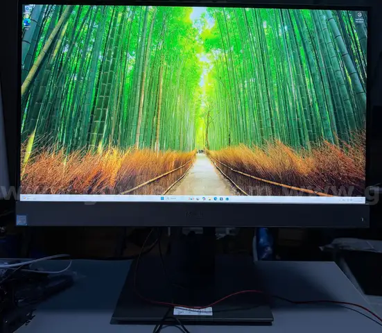 DELL ALL IN ONE 7760    (WINDOWS 11)