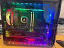 Corsair Vengeance Gaming PC