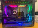 Corsair Vengeance Gaming PC