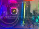 Corsair Vengeance Gaming PC