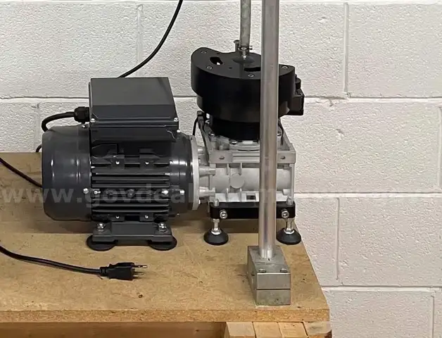 GMB HD Case Roller (223 / 9mm)