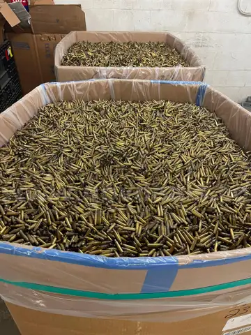 .223 / 5.56 Brass