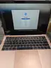 Macbook Air Retina 13-inch (2018) - Core i5 - 8GB -128GB