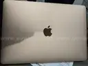 Macbook Air Retina 13-inch (2018) - Core i5 - 8GB -128GB