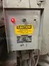 Gallmeyer Surface Grinder