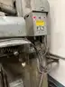 Gallmeyer Surface Grinder
