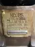 Gallmeyer Surface Grinder