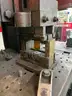 Large Stamping Press