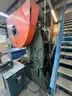Large Stamping Press