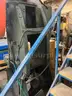 Large Stamping Press
