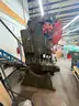 Large Stamping Press