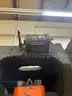Large Stamping Press
