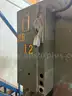 Large Stamping Press