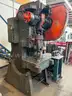Large Stamping Press
