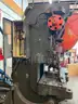 Large Stamping Press