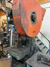Large Stamping Press
