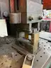 Large Stamping Press