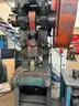 Large Stamping Press
