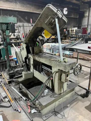 Kalamazoo Bandsaw