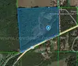 29.52 Acre Gravel Pit (Inactive) in Quilcene, Washington