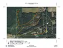 29.52 Acre Gravel Pit (Inactive) in Quilcene, Washington