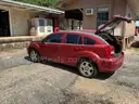 2009 Dodge Caliber SXT
