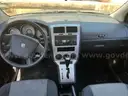 2009 Dodge Caliber SXT