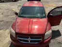 2009 Dodge Caliber SXT
