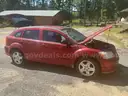2009 Dodge Caliber SXT