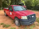 2007 Ford F-150  4.6L V8