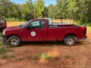 2007 Ford F-150  4.6L V8