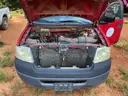 2007 Ford F-150  4.6L V8