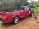 2007 Ford F-150  4.6L V8