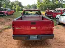 2007 Ford F-150  4.6L V8