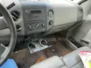 2007 Ford F-150  4.6L V8