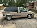 2004 Chevy Venture 3.4L