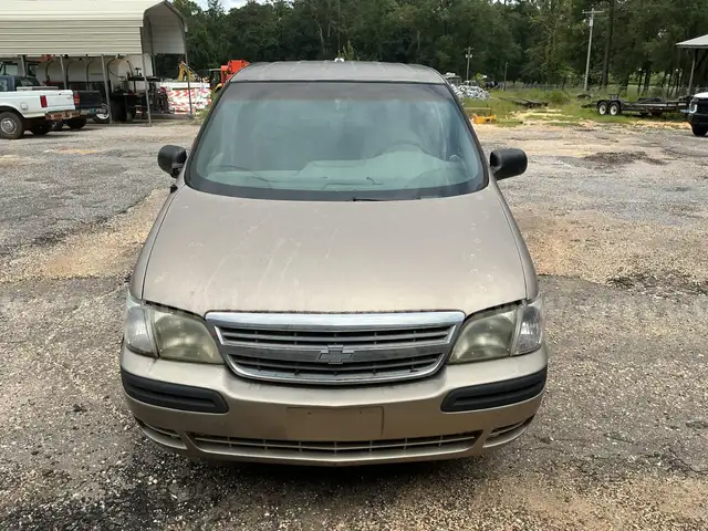 2004 Chevy Venture 3.4L