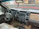 2009 Ford F-150
