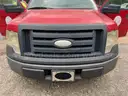 2009 Ford F-150
