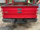 2009 Ford F-150