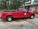 2009 Ford F-150