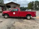 2009 Ford F-150