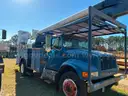 2001 International 4700